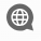 Globe Icon
